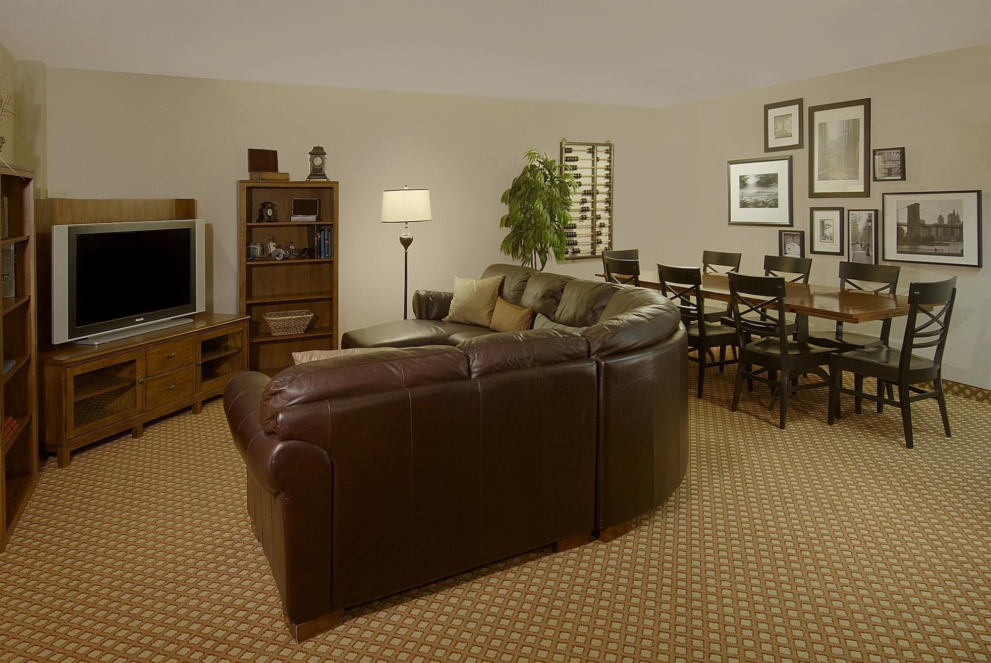 Hilton Garden Center Hotel Philadelphia
