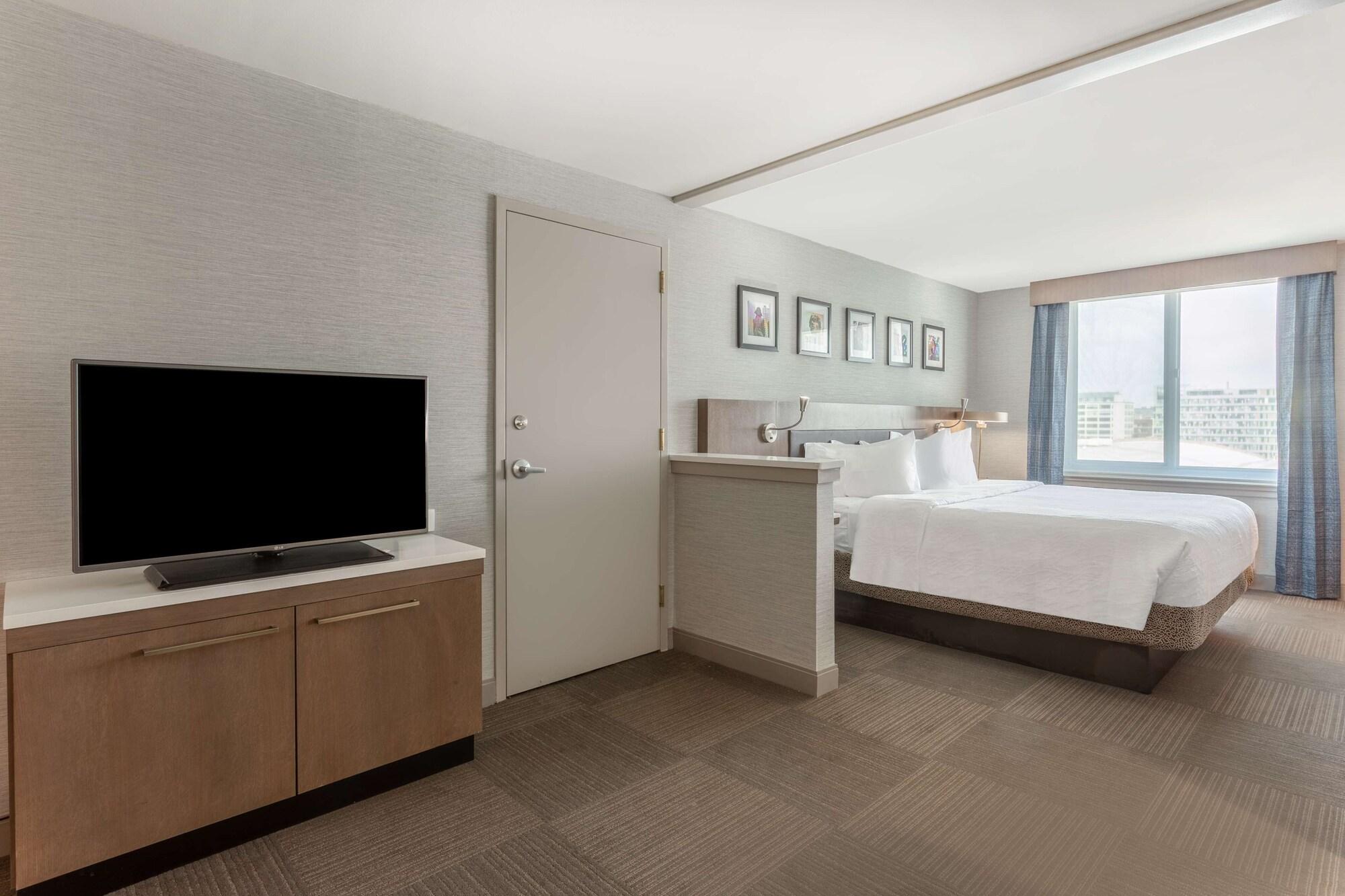 Hotel Hilton Garden Center Philadelphia