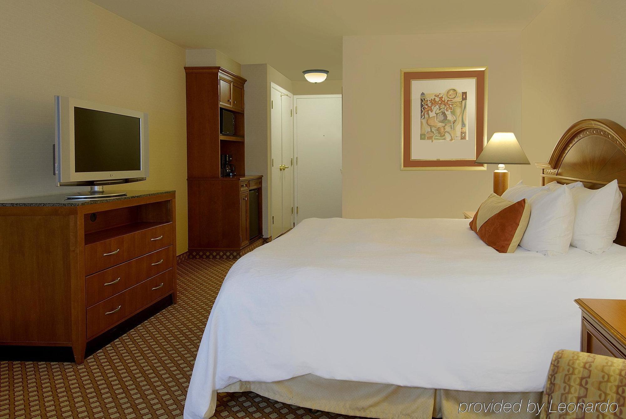 Hilton Garden Center Hotel Philadelphia
