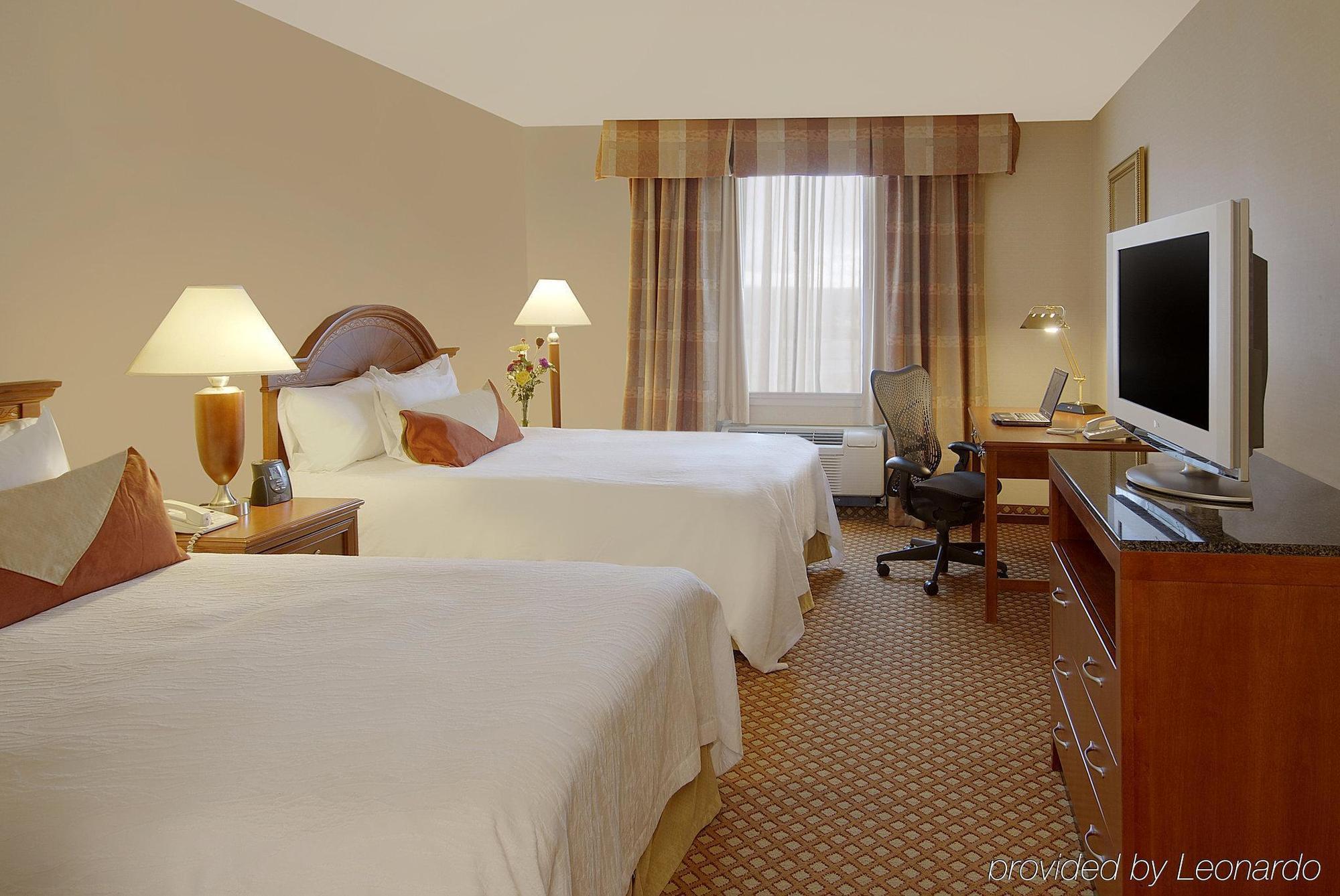 Hilton Garden Center Philadelphia