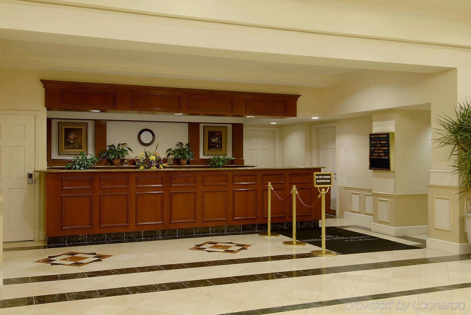 Hilton Garden Center 3* Philadelphia