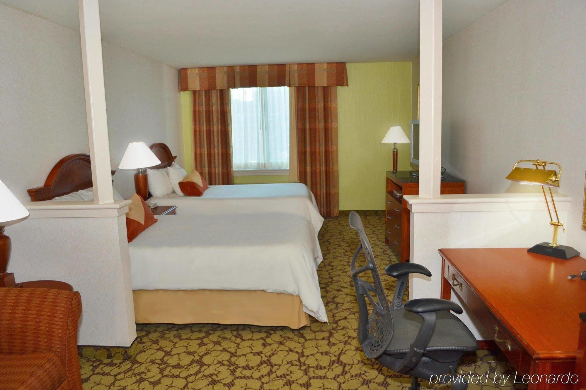 Hilton Garden Center 3* Philadelphia