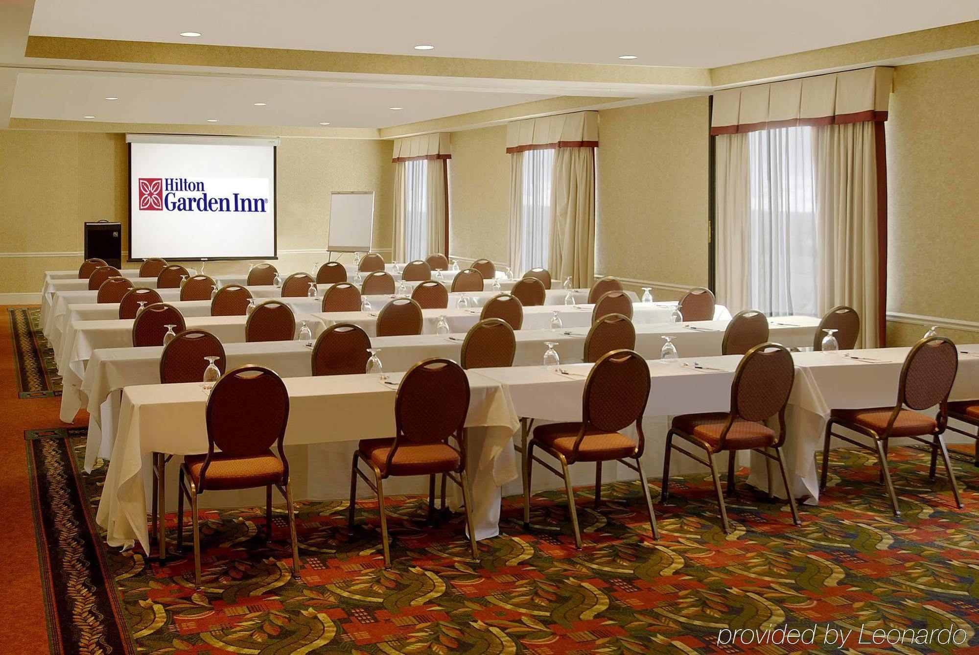 Hotel Hilton Garden Center Philadelphia